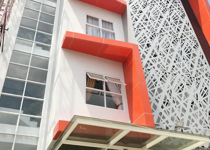 CemerlangHotel Palembang